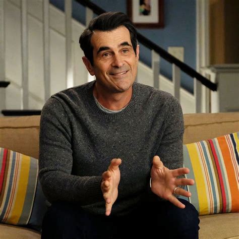 who played phil dunphy